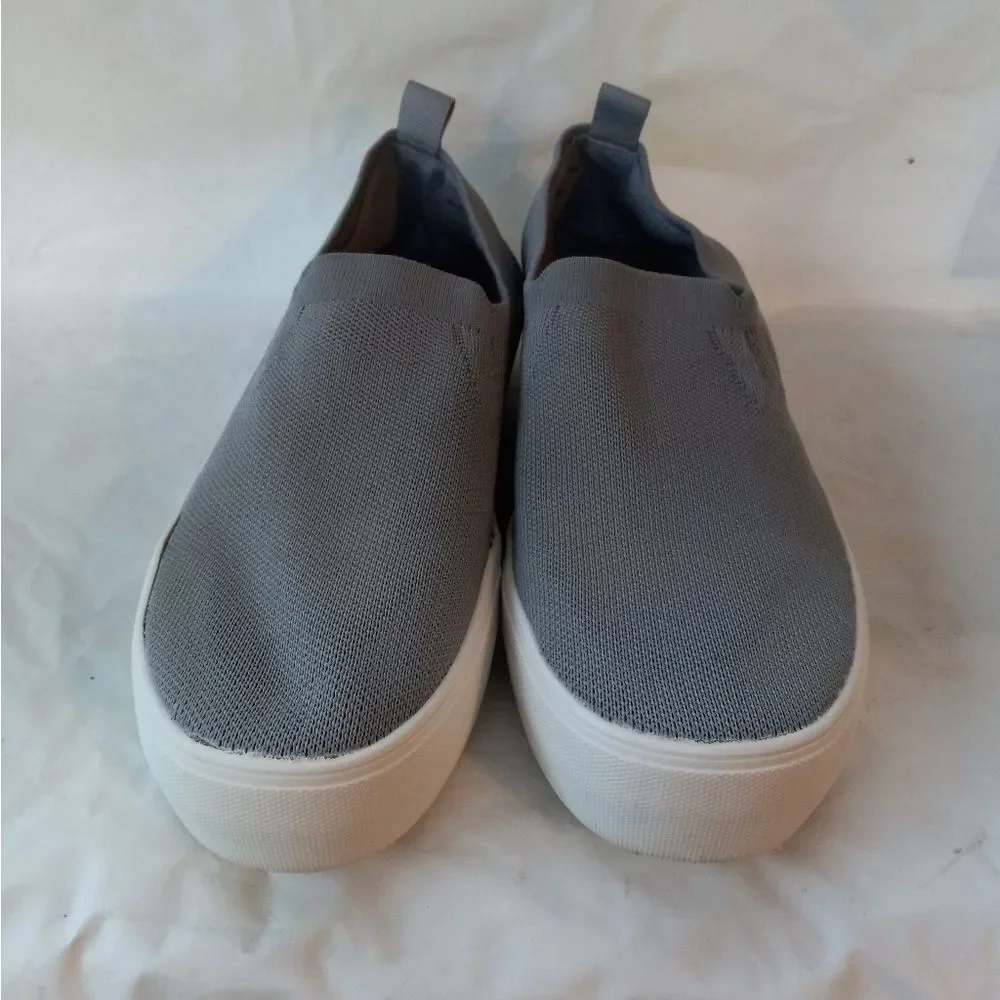 Cushionaire gray memory